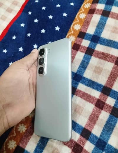 Infinix Hot 60 Pro plus