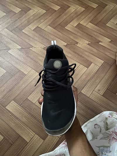 Good condition 10/9 Nike shoes