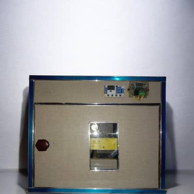 36 Eggs Automatic Egg Incubator | Fully Automatic| Excellent Condition