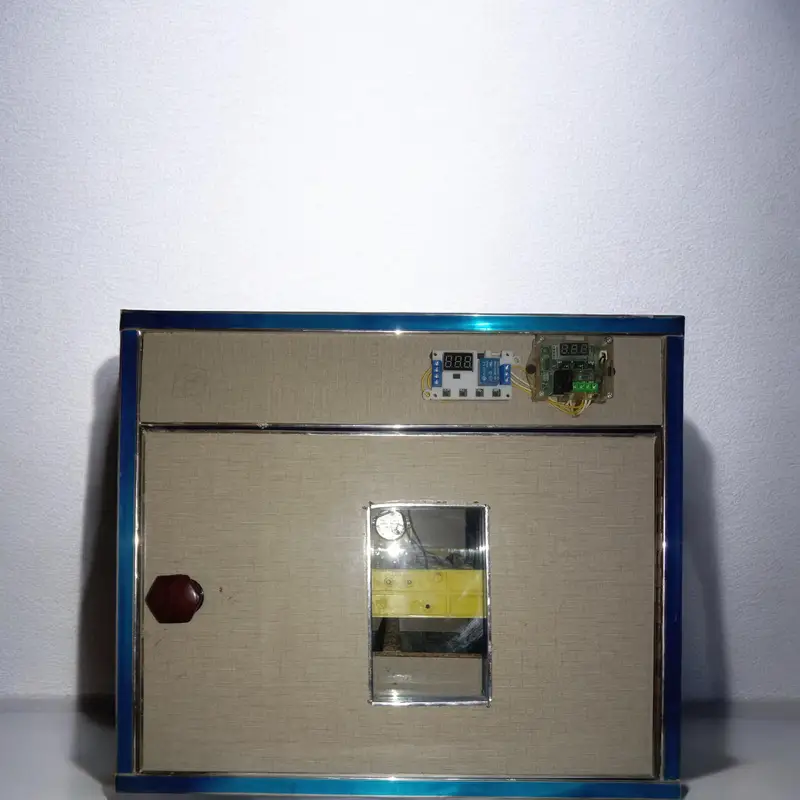 36 Eggs Automatic Egg Incubator | Fully Automatic| Excellent Condition — photo 2