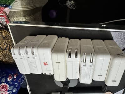 Apple Macbooks Original Chargers