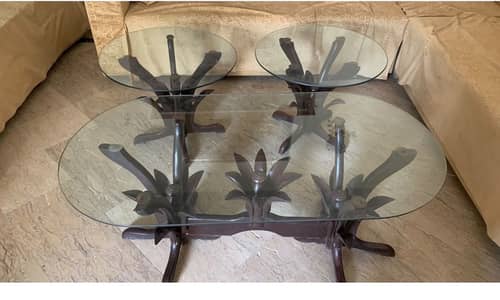 Tables