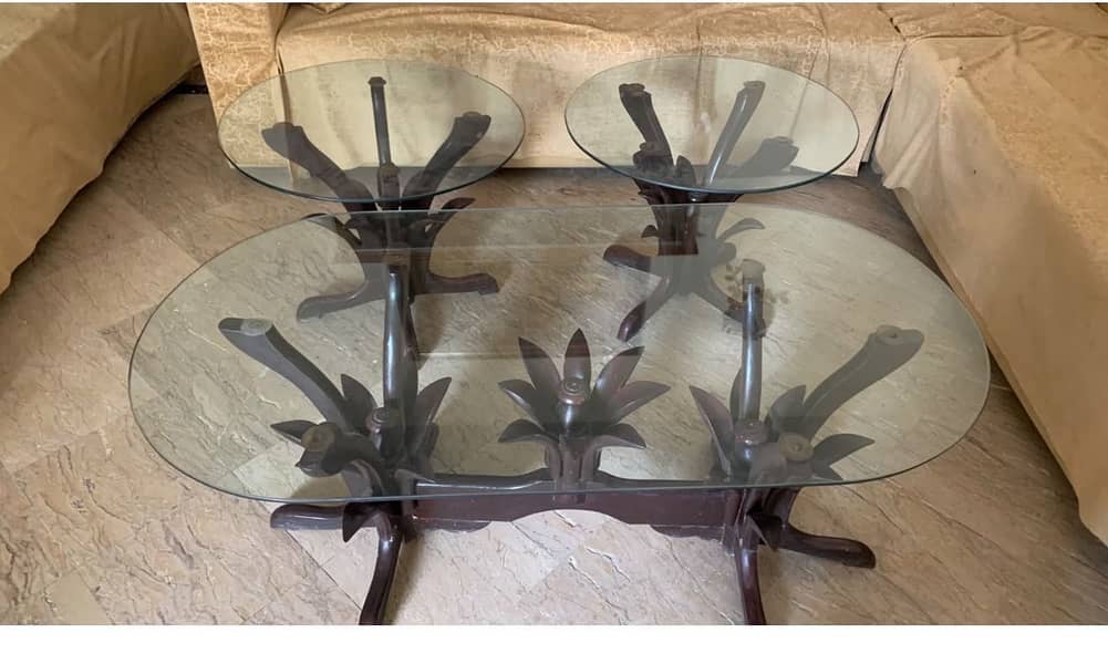 Tables 0