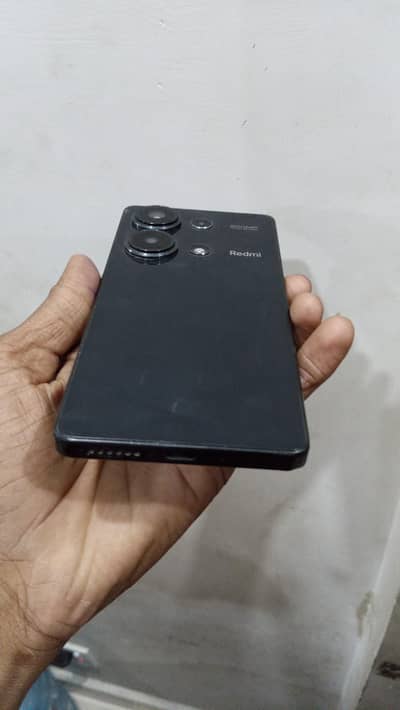 Xiaomi Redmi Note 13 Pro