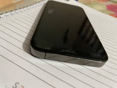 Apple iPhone 12 Pro - Broken