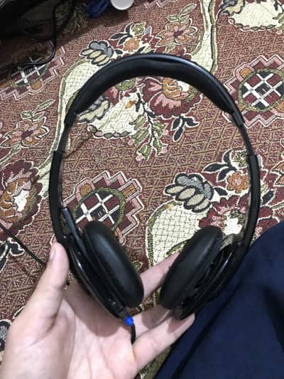 Logitech Head phone