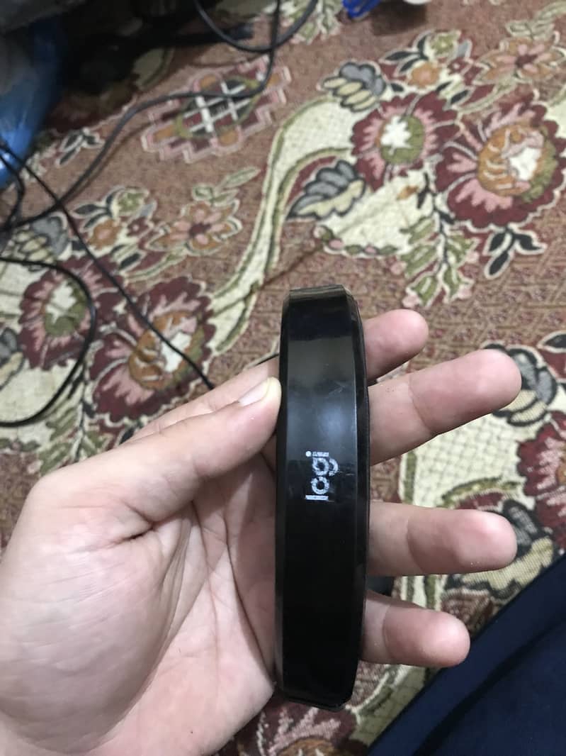 Logitech Head phone 1
