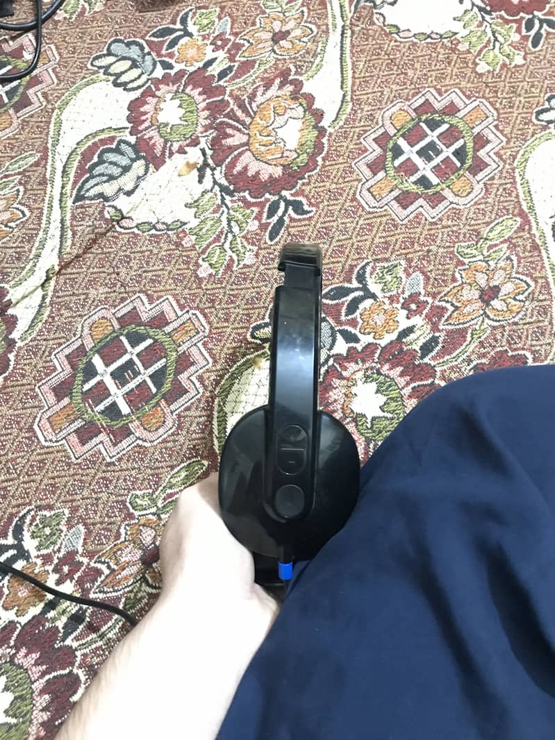 Logitech Head phone 2