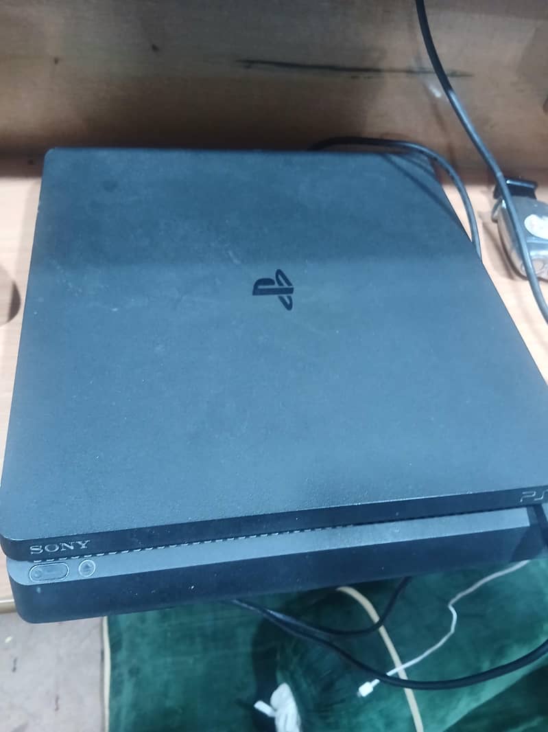 ps4 game 0
