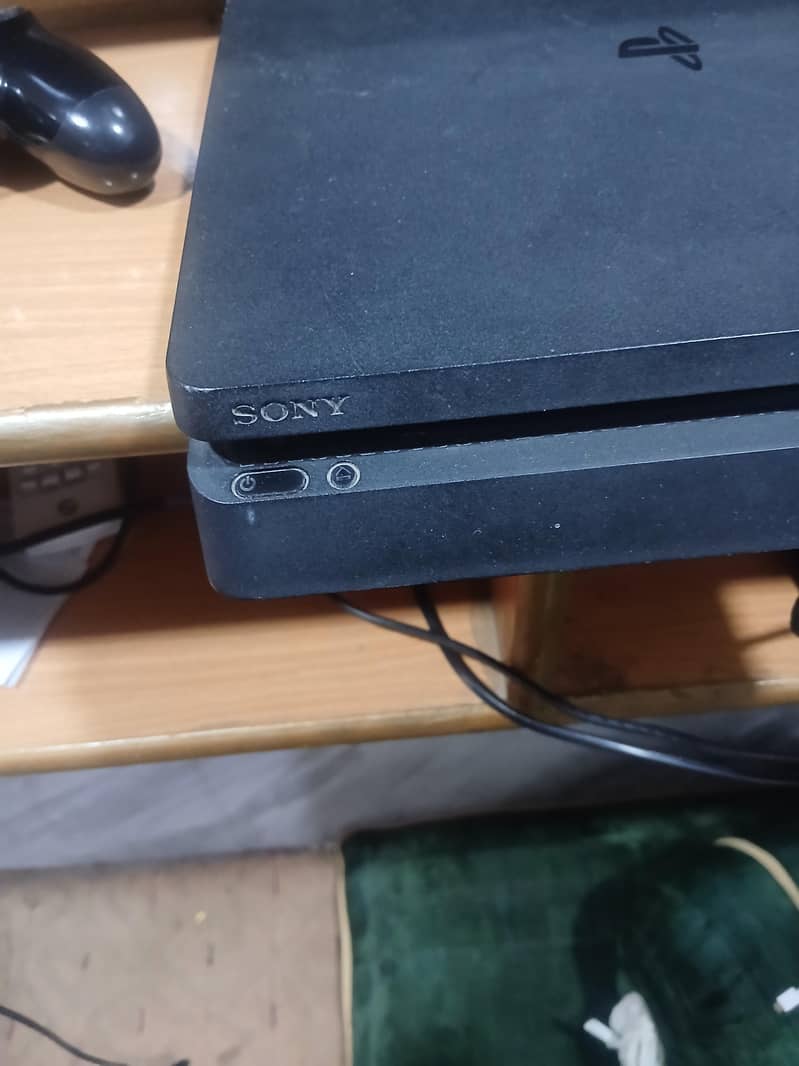 ps4 game 1