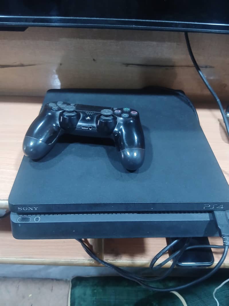 ps4 game 3