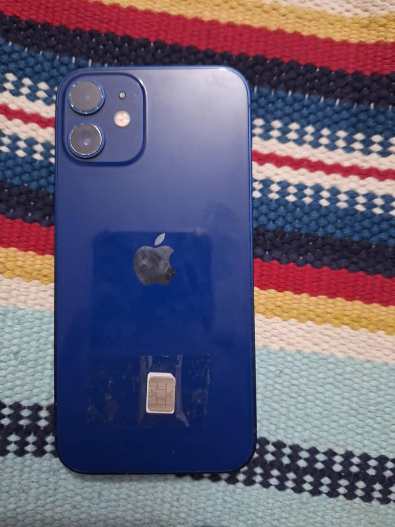 Apple iPhone 12 0