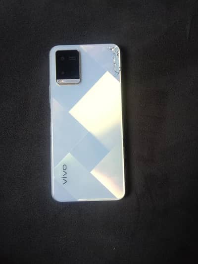 Vivo Y21