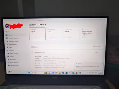 Dell Precision 5530 | i7 8th Gen | 16GB RAM | 256GB SSD | 4GB Graphics