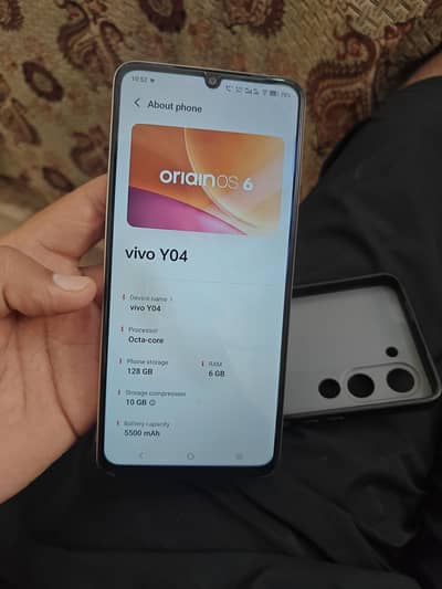 Vivo Y04