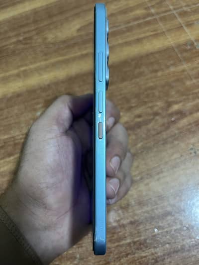 Infinix Hot 60 pro brand new phone