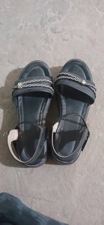 ladies sandle