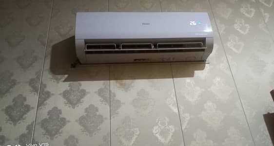 Haier Inverter AC 1 Ton