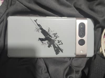 Google Pixel 7 Pro