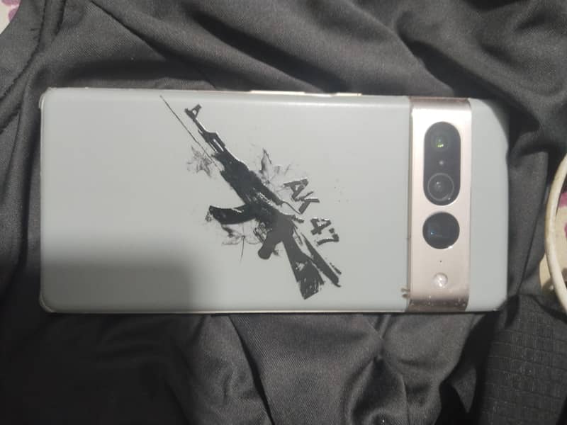 Google Pixel 7 Pro 0