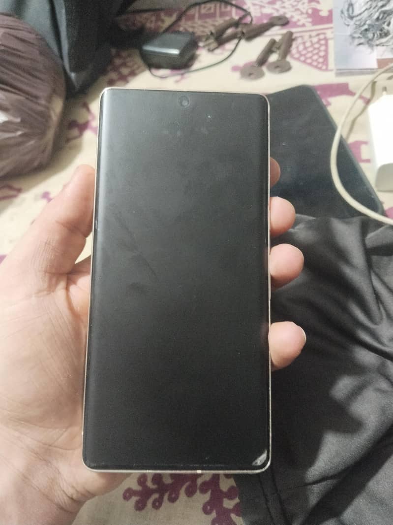 Google Pixel 7 Pro 1