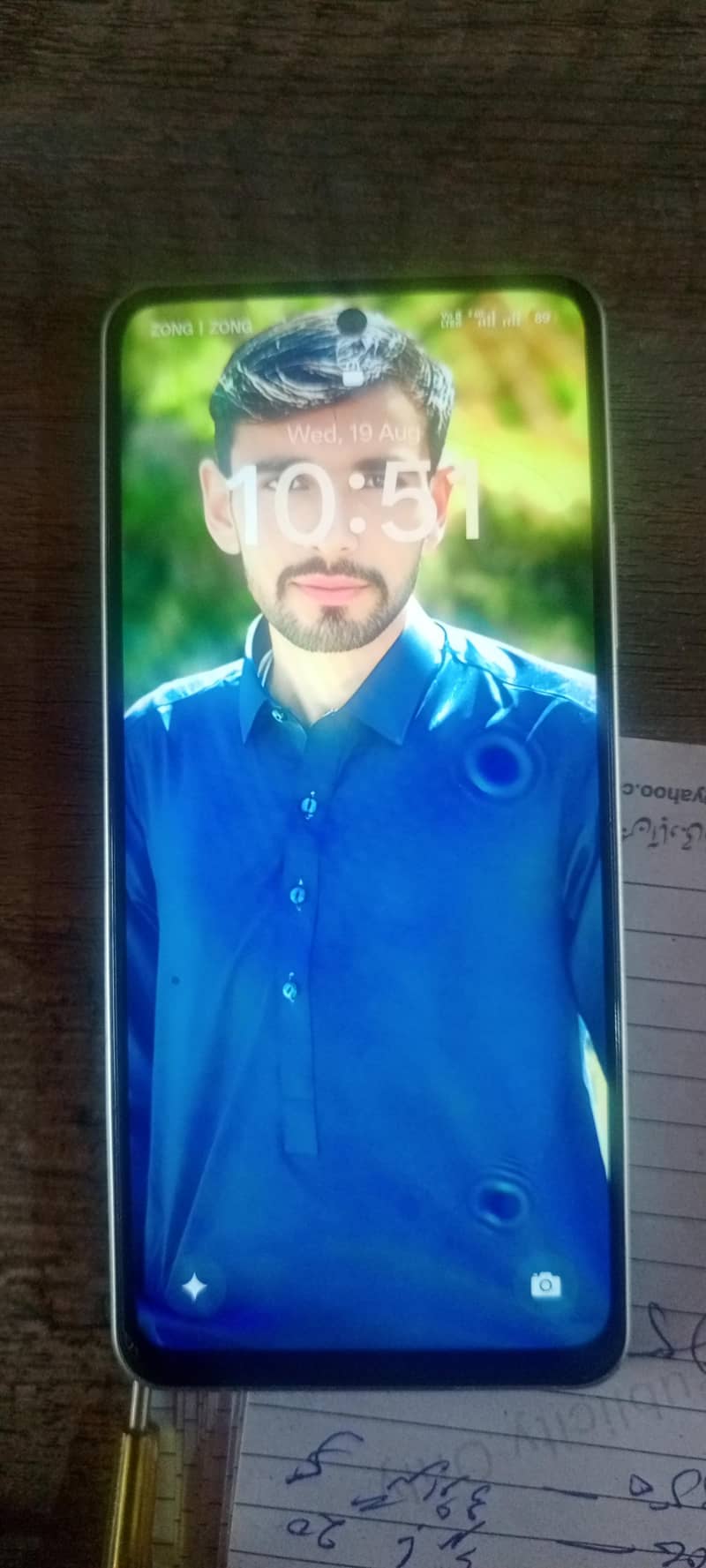 OPPO A5 pro 1
