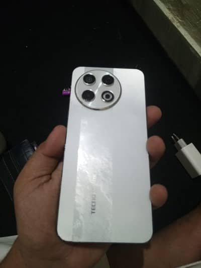 Tecno spark 30 Pro
