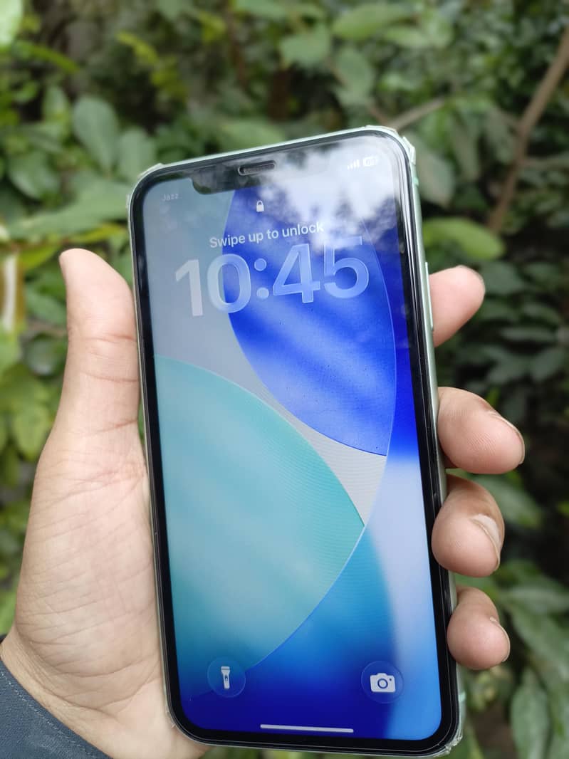 Apple iPhone 11 1