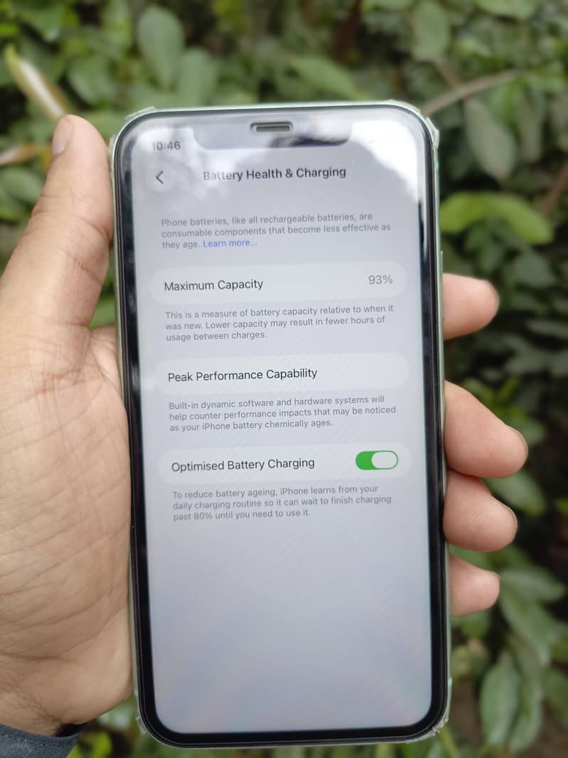 Apple iPhone 11 2