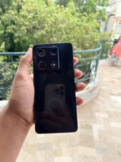 Infinix Note 30 Pro