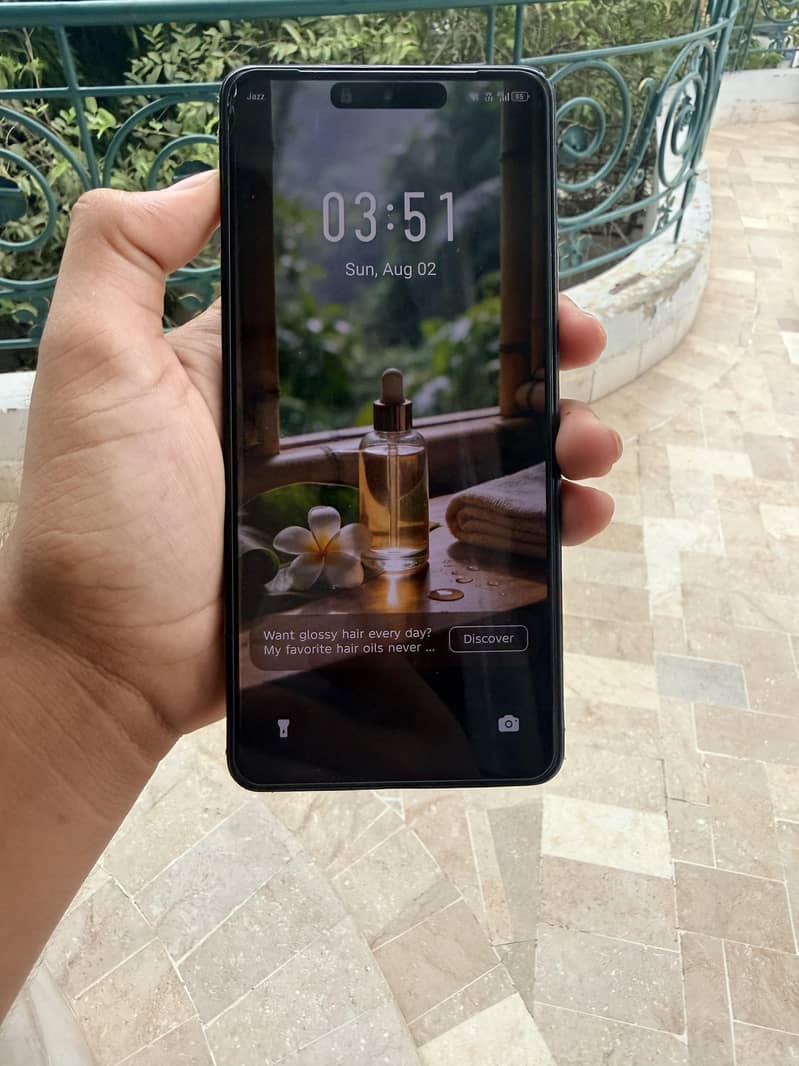 Infinix Note 30 Pro 1