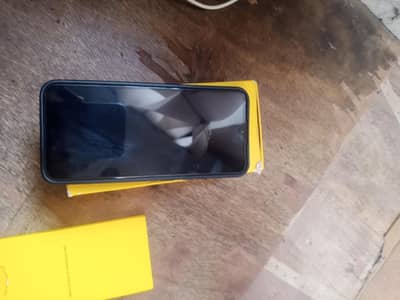 Realme C21Y