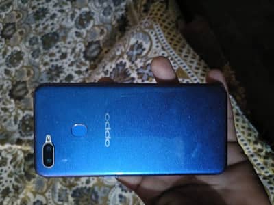 OPPO A5s 3 GB 32 GB
