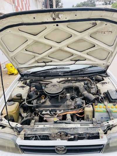 Toyota Corolla 1995