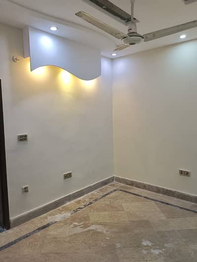 5 MARLA DOUBLE STOREY HOUSE FOR RENT