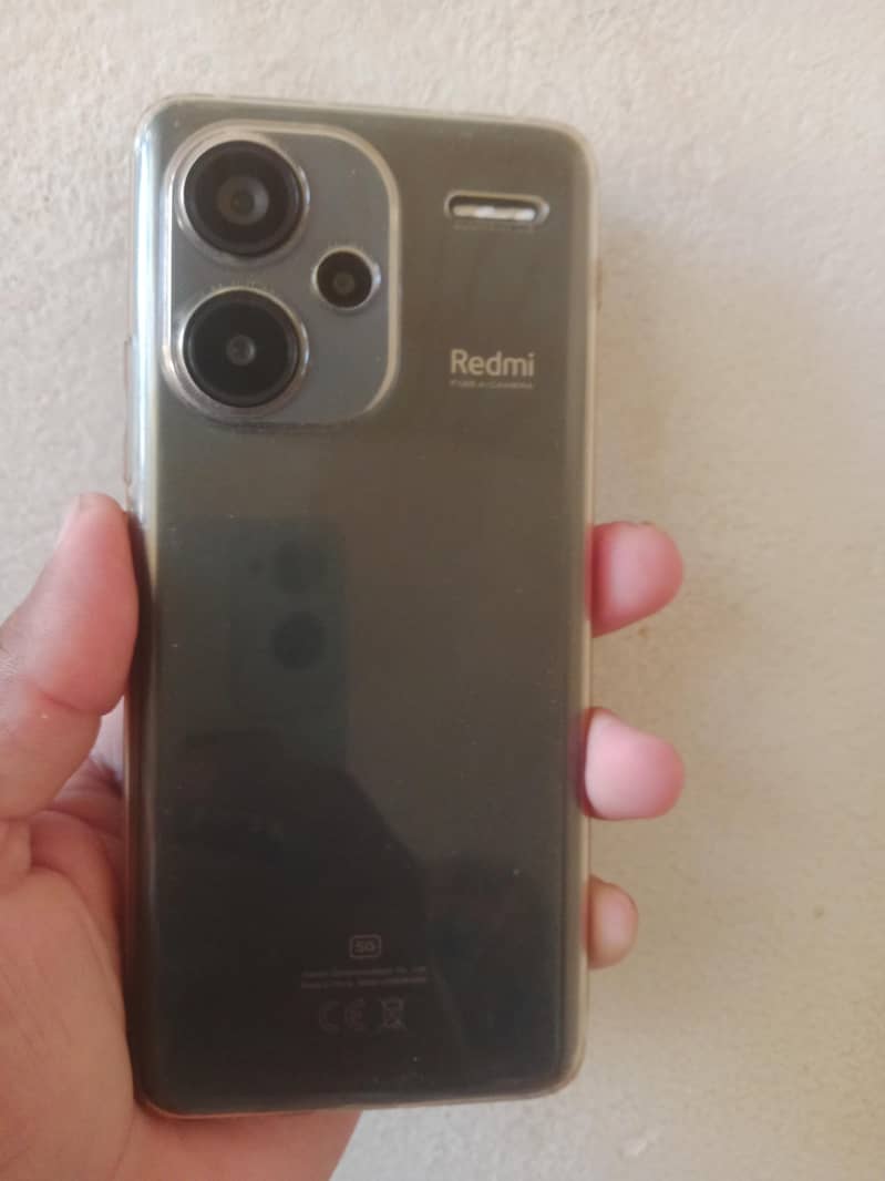 Xiaomi Redmi Note 13 Pro Plus 2