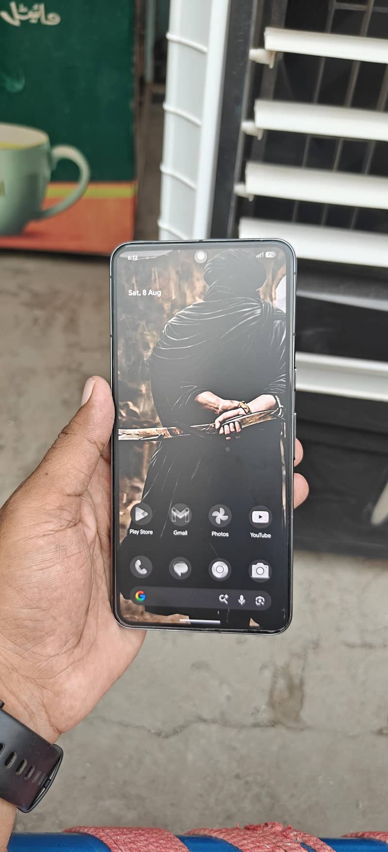 Google Pixel 8 Pro 1