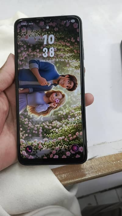 Samsung Mobile A05s