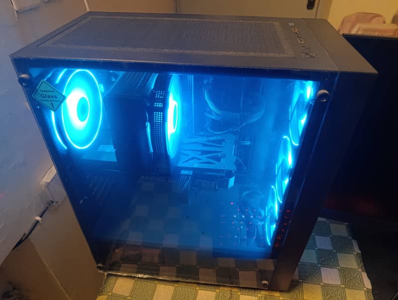 Gaming PC 1