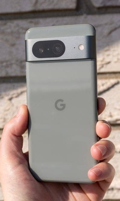 Google Pixel 8