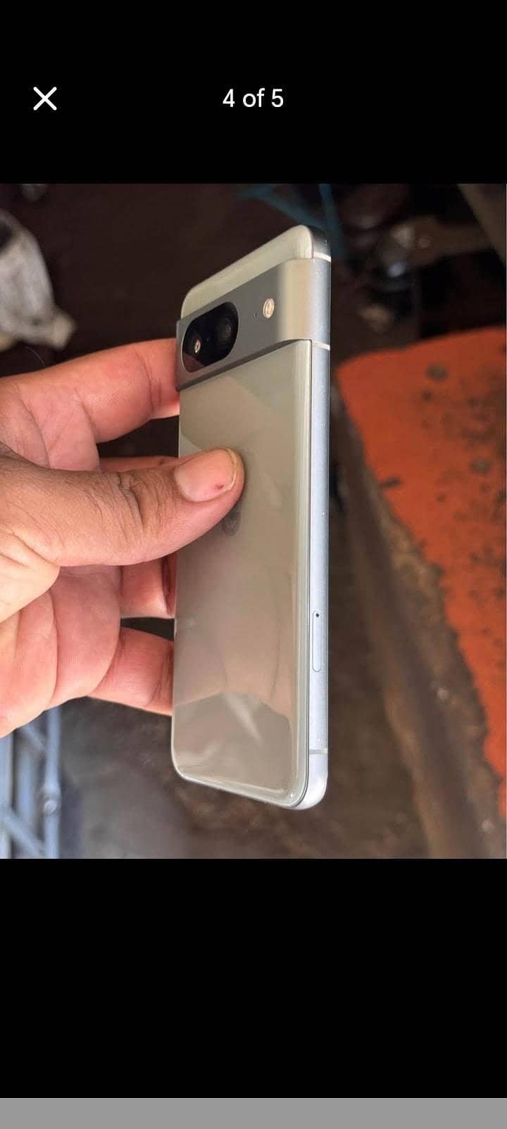 Google Pixel 8 2