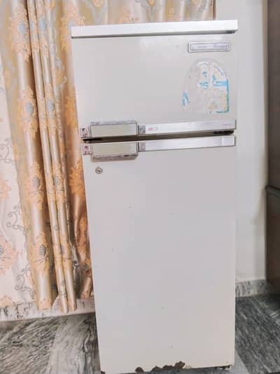 Philips refrigerator - Good condition - Fully working
