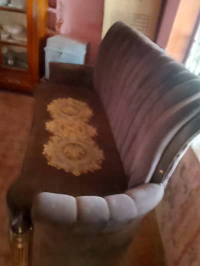 Chair good condition