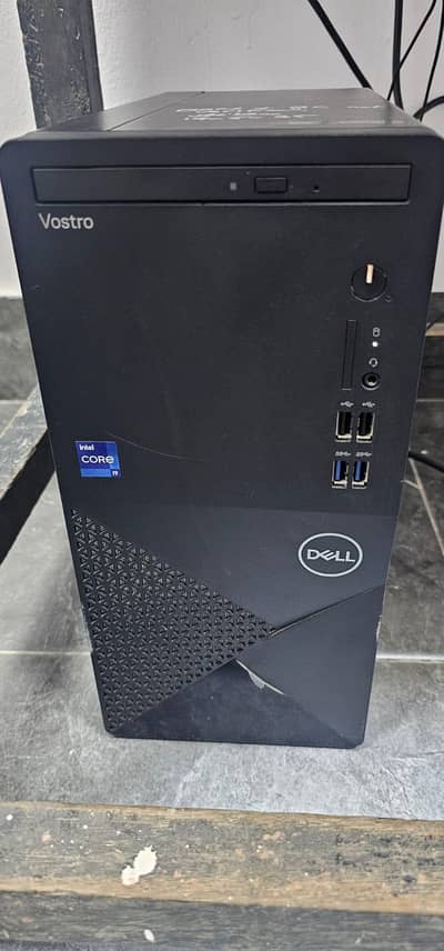 DELL VOSTRO DESKTOP 3910