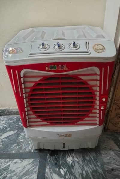 Best Condition Room Cooler | Fan & Cooling Perfect