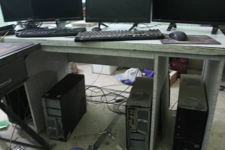 best PC for software houses i5 2nd gen