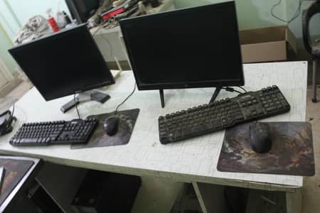 best PC for software houses i5 2nd gen