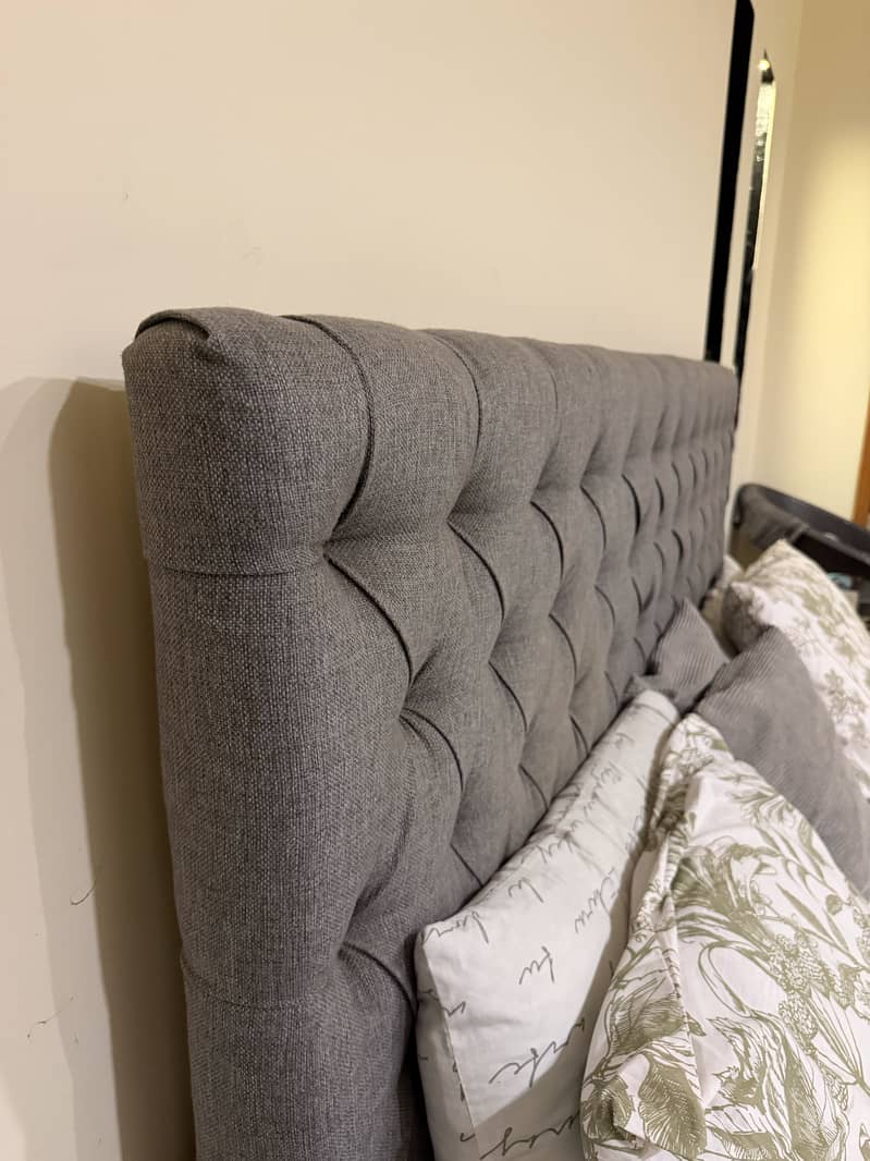 King Bed 1