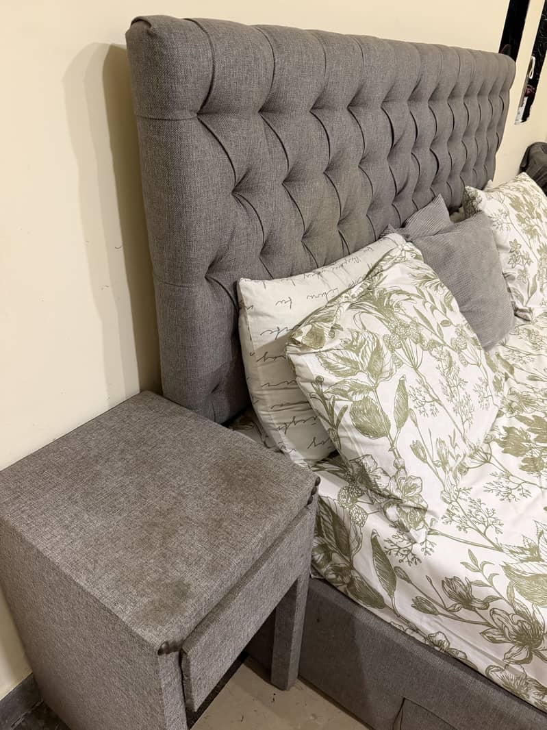King Bed 2