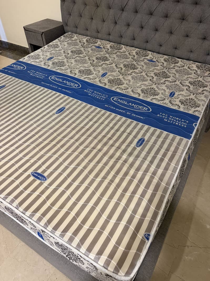 King Bed 11